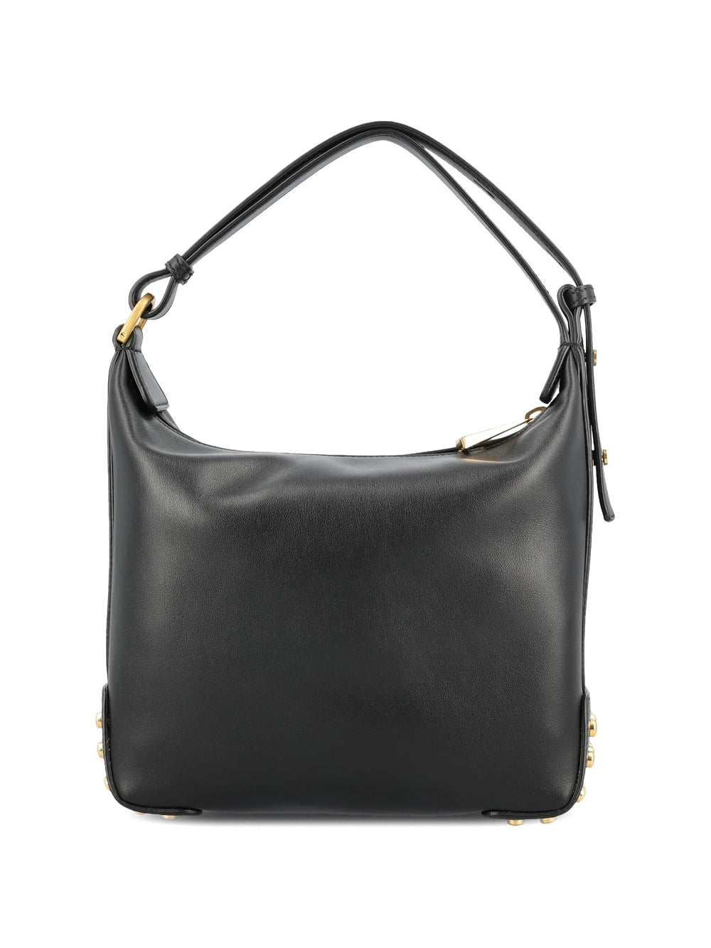 TOD`S Mini Bag Metal Dots In Pelle Women