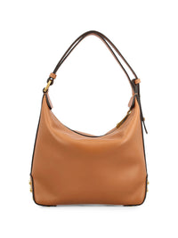TOD`S Mini Bag Metal Dots In Pelle Women