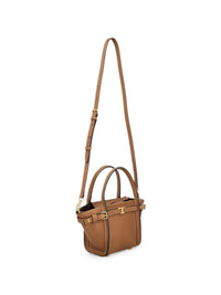 TOD'S Tod's Women Borsa Shopping T Signature In Pelle Mini