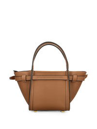 TOD'S Tod's Women Borsa Shopping T Signature In Pelle Mini