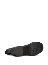 Tod's Women Leather Chelsea Boots