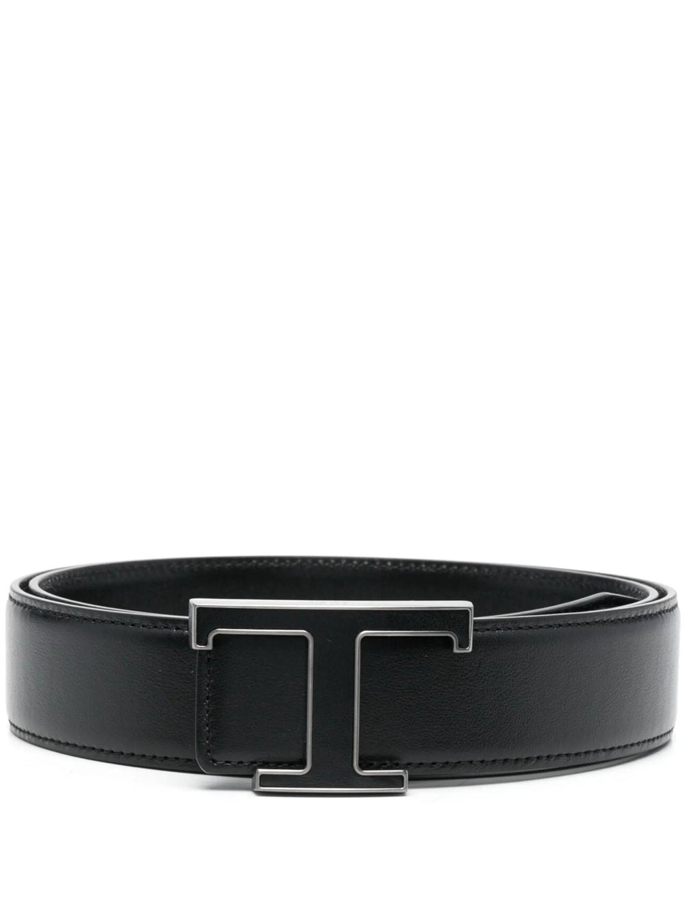 Tod's Men Cintura T Timeless Reversibile In Pelle