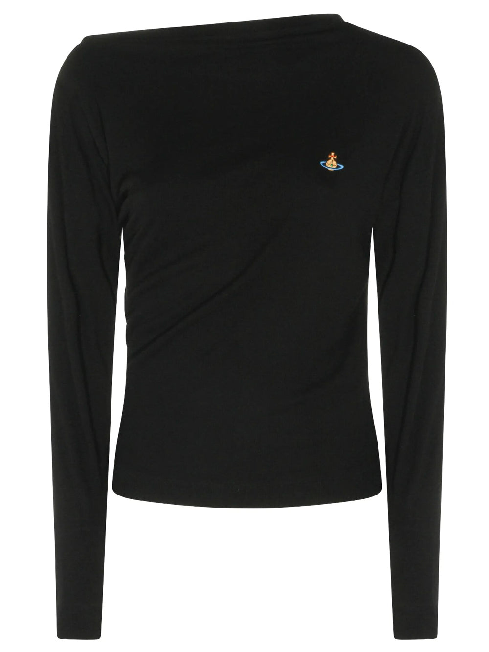 VIVIENNE WESTWOOD Long Sleeve Hebo Top Women