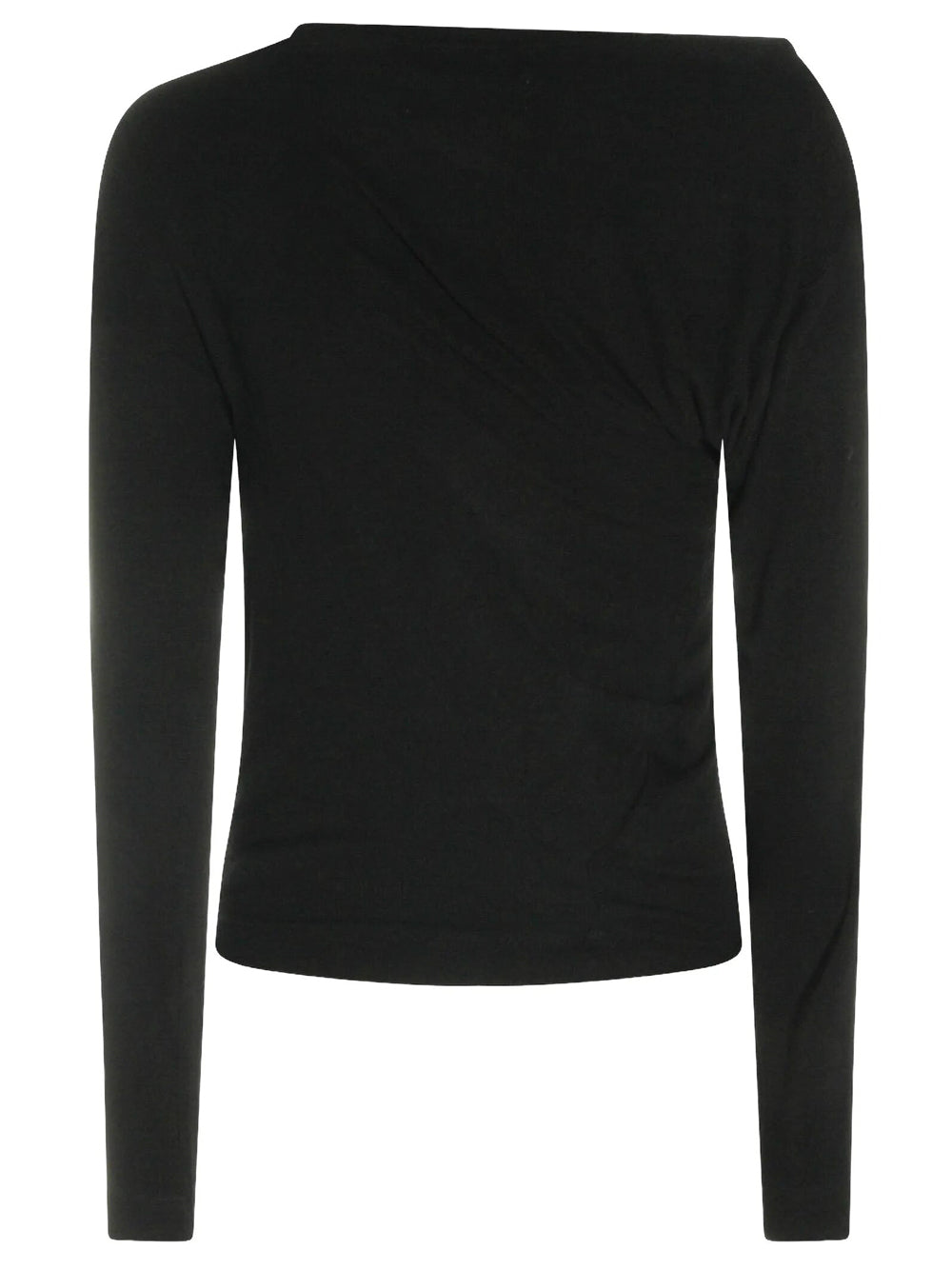 VIVIENNE WESTWOOD Long Sleeve Hebo Top Women