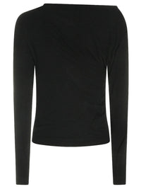 VIVIENNE WESTWOOD Long Sleeve Hebo Top Women