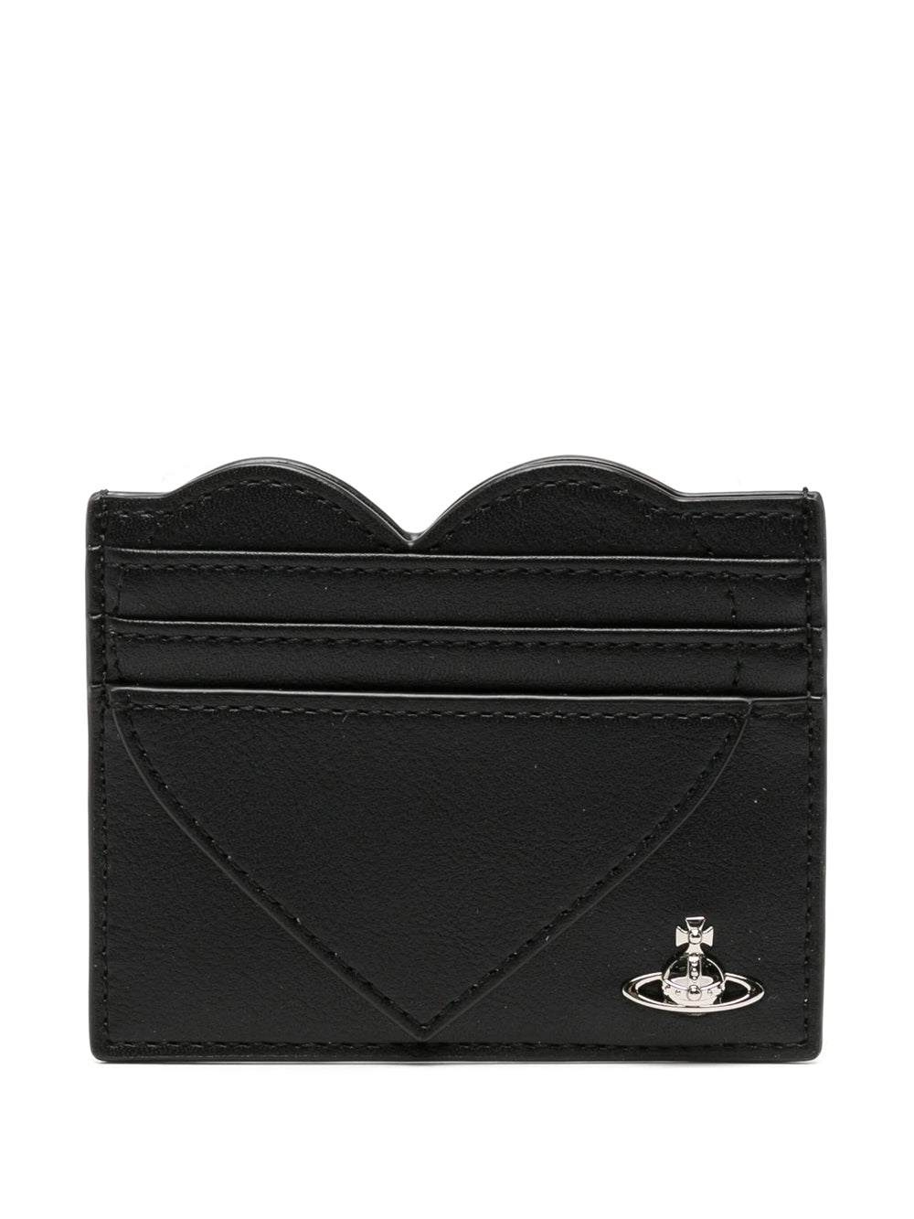 VIVIENNE WESTWOOD Vivienne Westwood Women Heart Card Holder