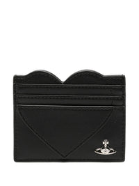 VIVIENNE WESTWOOD Vivienne Westwood Women Heart Card Holder