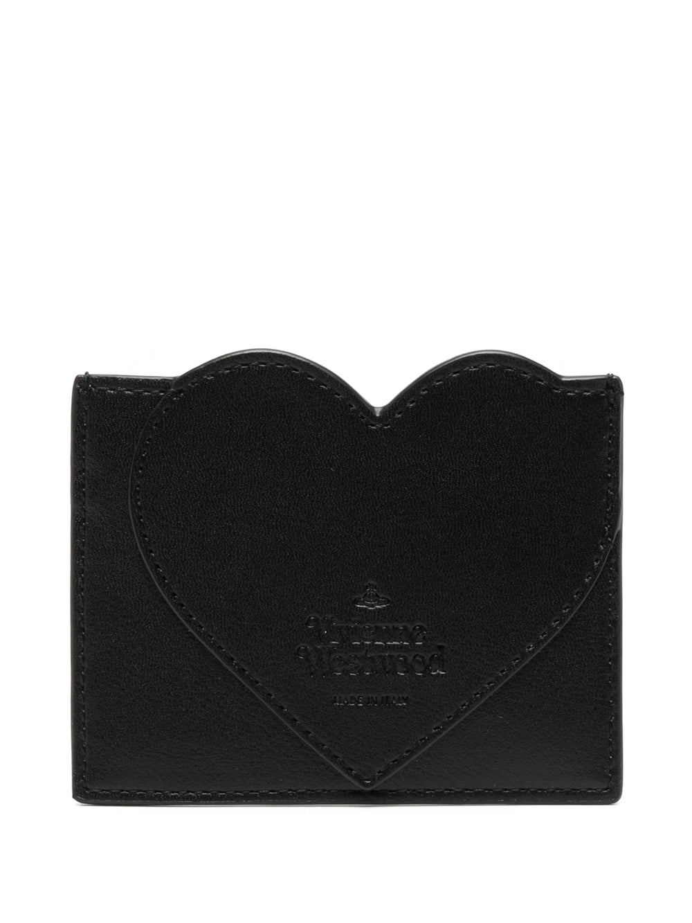 VIVIENNE WESTWOOD Vivienne Westwood Women Heart Card Holder