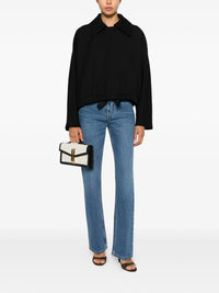 VICTORIA BECKHAM Victoria Beckham Women Julia Regular Fit Jeans