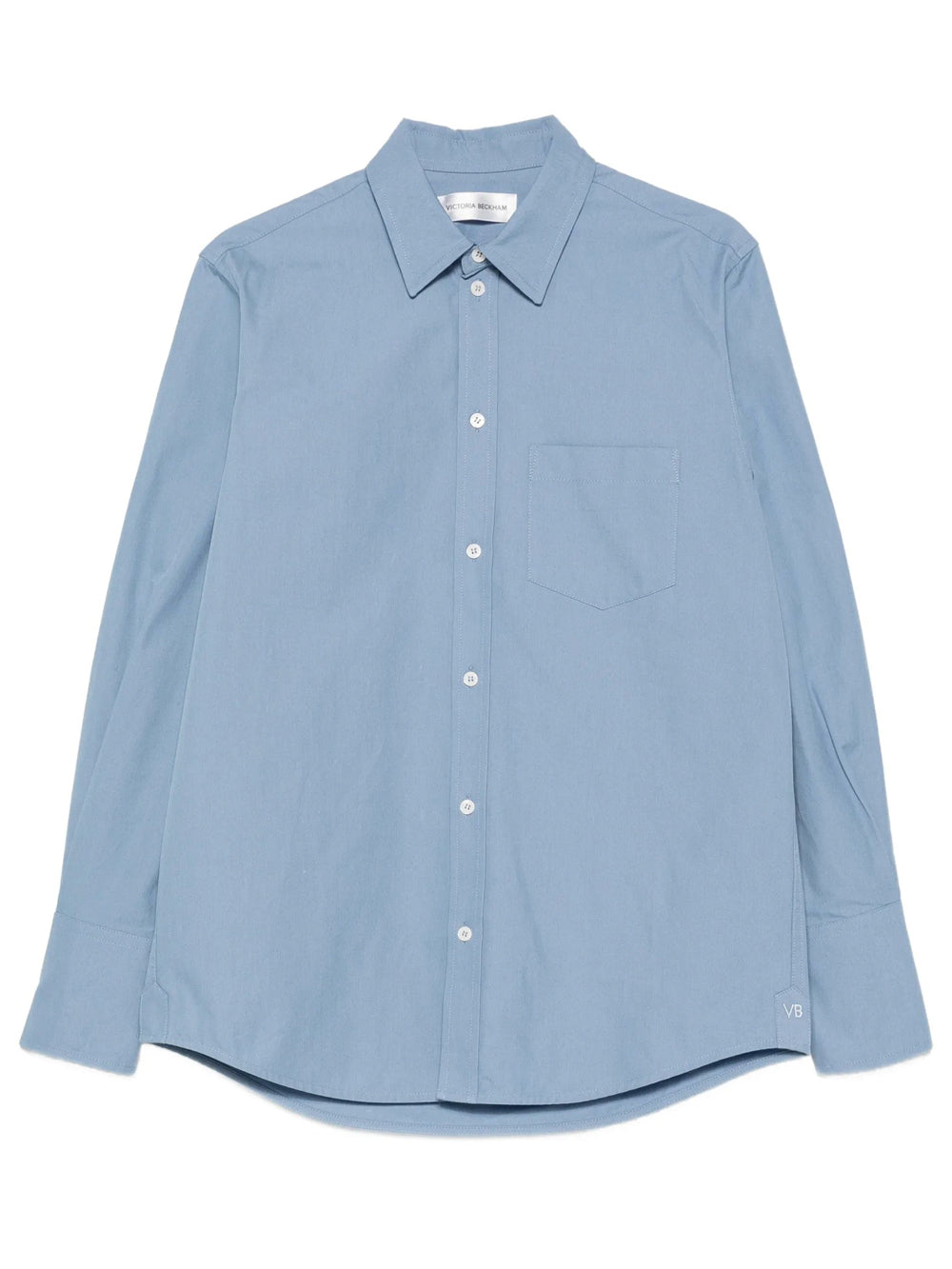 VICTORIA BECKHAM Perry Oxford Shirt Women