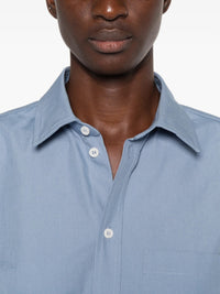 Victoria Beckham Women Perry Oxford Shirt
