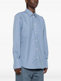 Victoria Beckham Women Perry Oxford Shirt
