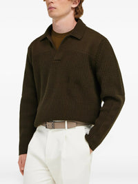 FERRAGAMO Ferragamo Men Reversible And Adjustable Belt With Rectangular Buckle