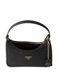 Prada Women Prada Re-Edition 2005 Re-Nylon And Saffiano Mini Bag