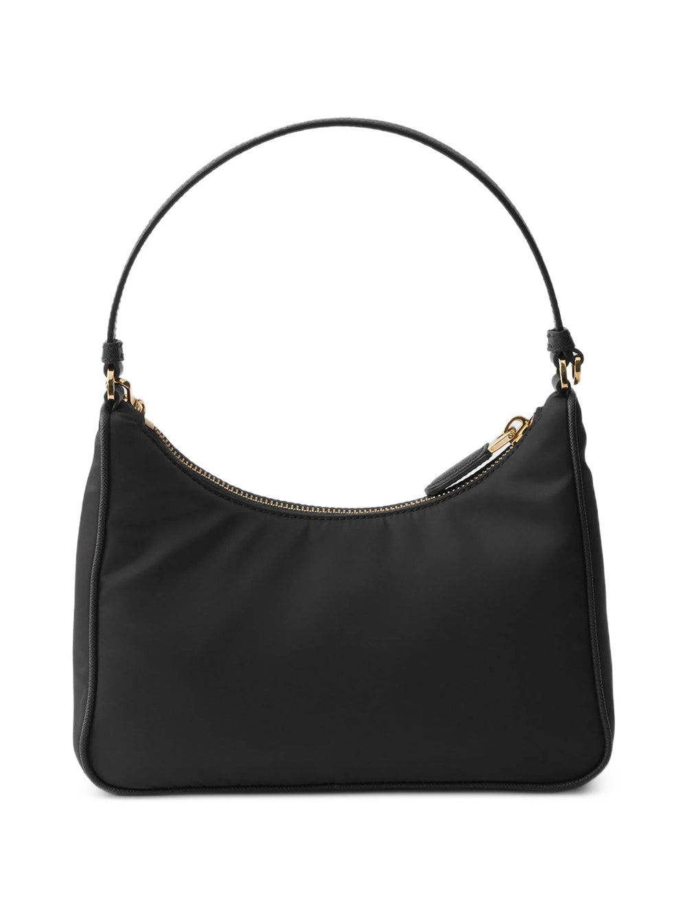 Prada Women Prada Re-Edition 2005 Re-Nylon And Saffiano Mini Bag