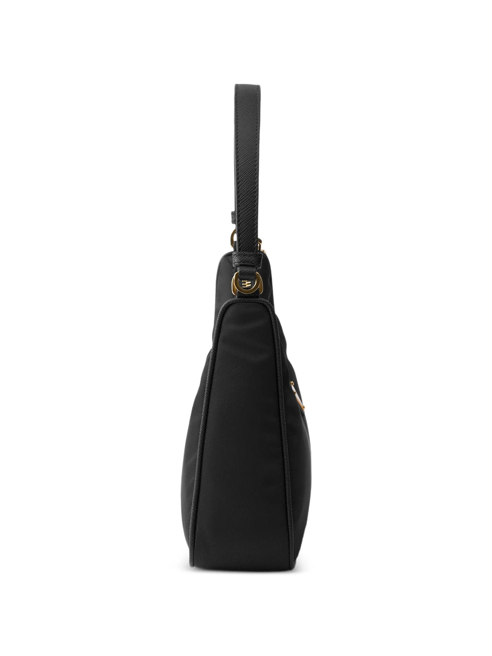 Prada Women Prada Re-Edition 2005 Re-Nylon And Saffiano Mini Bag
