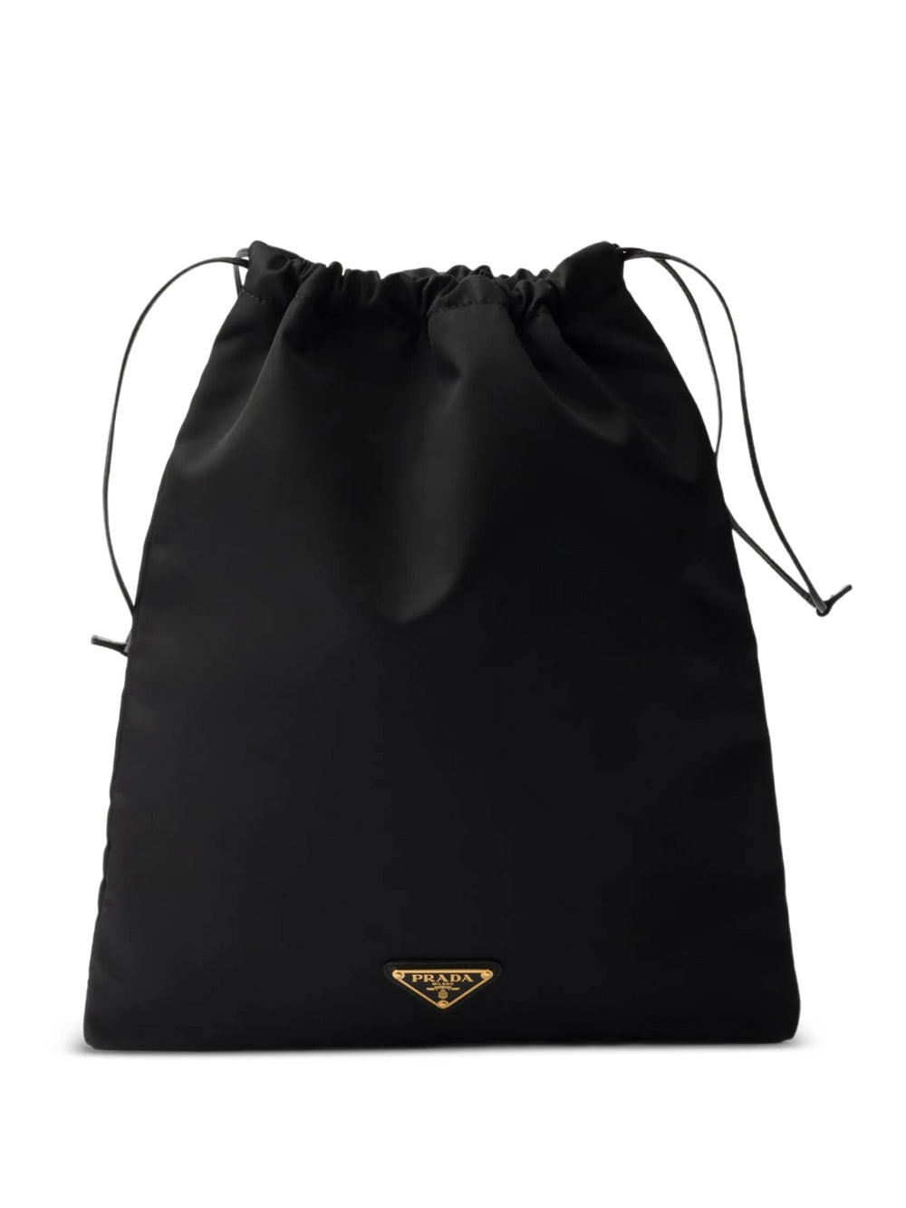Prada Women Pouch Prada Wish In Re-Nylon