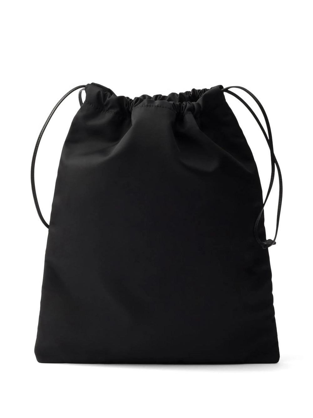 Prada Women Pouch Prada Wish In Re-Nylon