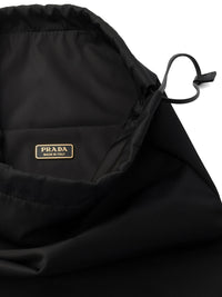 Prada Women Pouch Prada Wish In Re-Nylon
