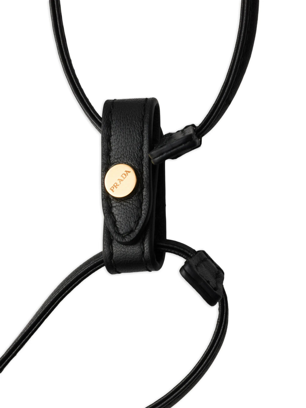 Prada Women Pouch Prada Wish In Re-Nylon
