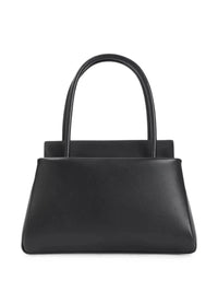 Prada Women Leather Handbag