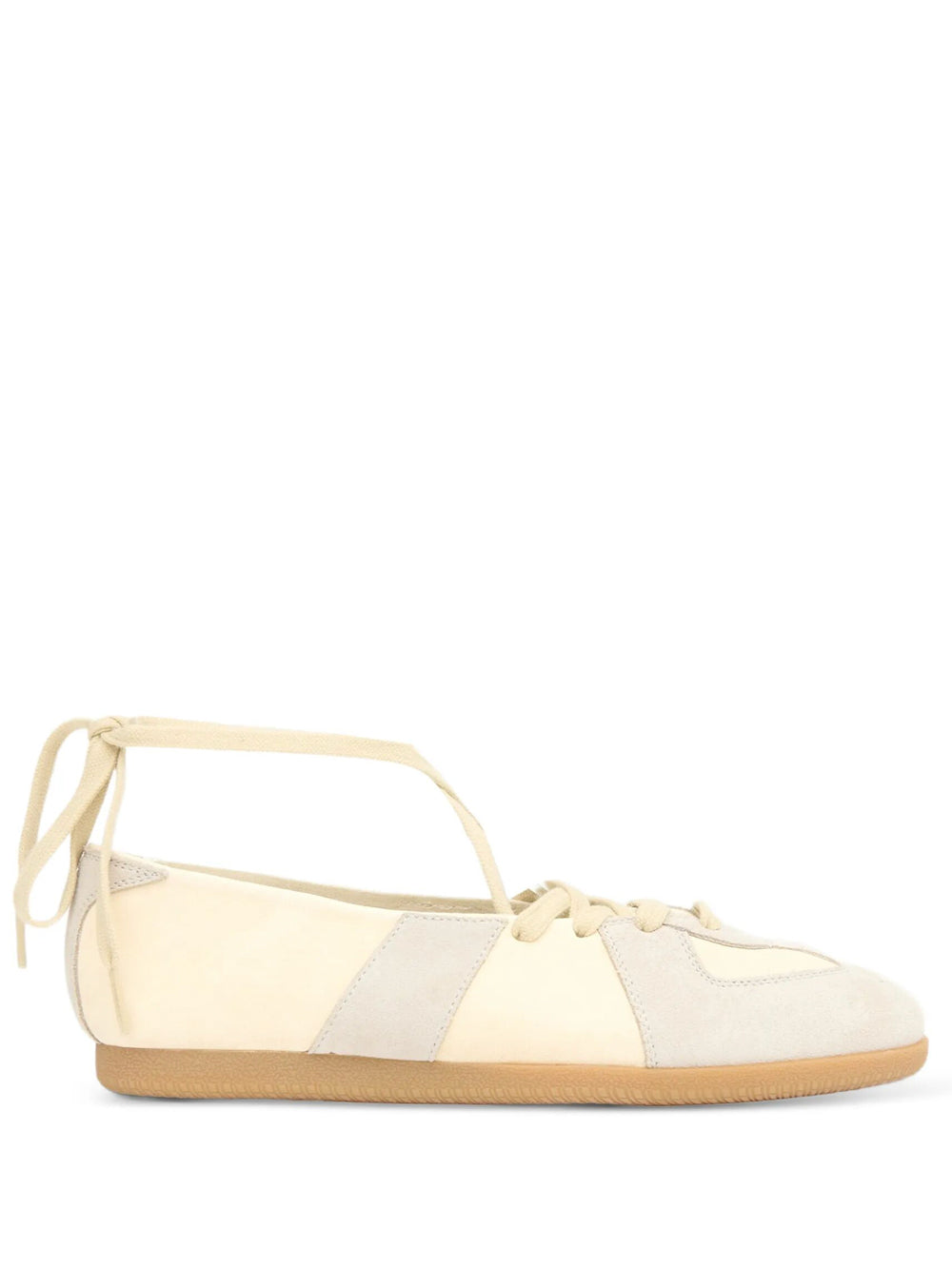 MAISON MARTIN MARGIELA Replica Soft Laced Ballet Women