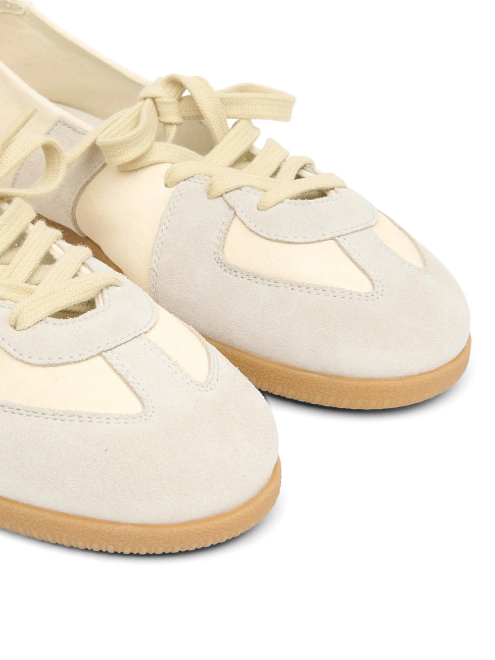 MAISON MARGIELA Maison Margiela Women Replica Soft Laced Ballet