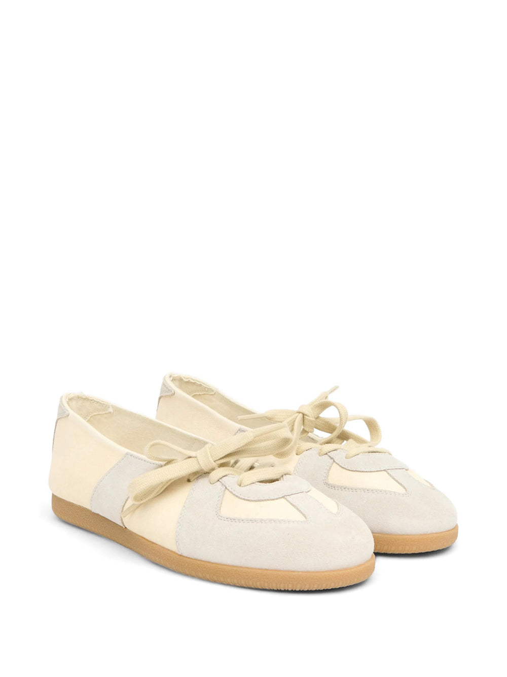 MAISON MARTIN MARGIELA Replica Soft Laced Ballet Women