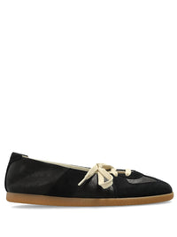 MAISON MARTIN MARGIELA Replica Soft Laced Ballet Women
