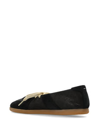 MAISON MARGIELA Maison Margiela Women Replica Soft Laced Ballet
