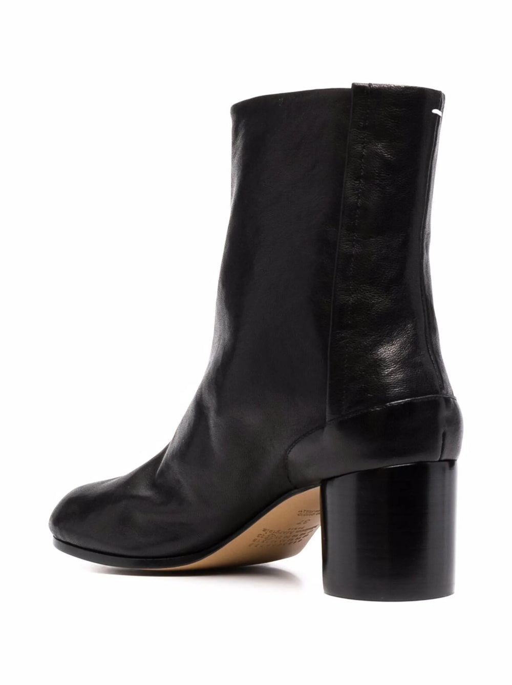 MAISON MARTIN MARGIELA Tabi 60 Ankle Boots Women