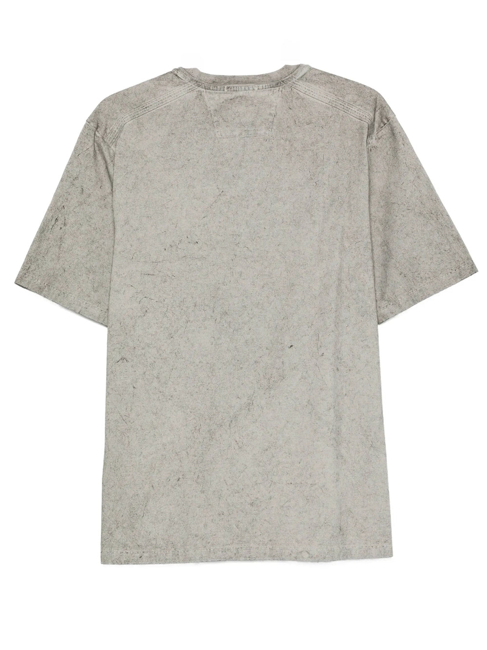 C.P. Company Men Mercerized Jersey Logo-Print T-Shirt
