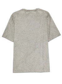 C.P. Company Men Mercerized Jersey Logo-Print T-Shirt