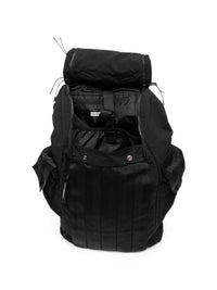 C.P. COMPANY Logo-Embroidered Backpack Women