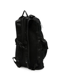 C.P. COMPANY Logo-Embroidered Backpack Women