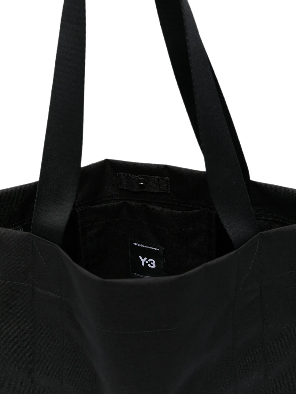 Y-3 Y-3 Men Y-3 Tote Bag