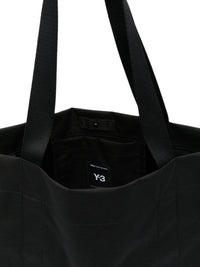 Y-3 Y-3 Men Y-3 Tote Bag