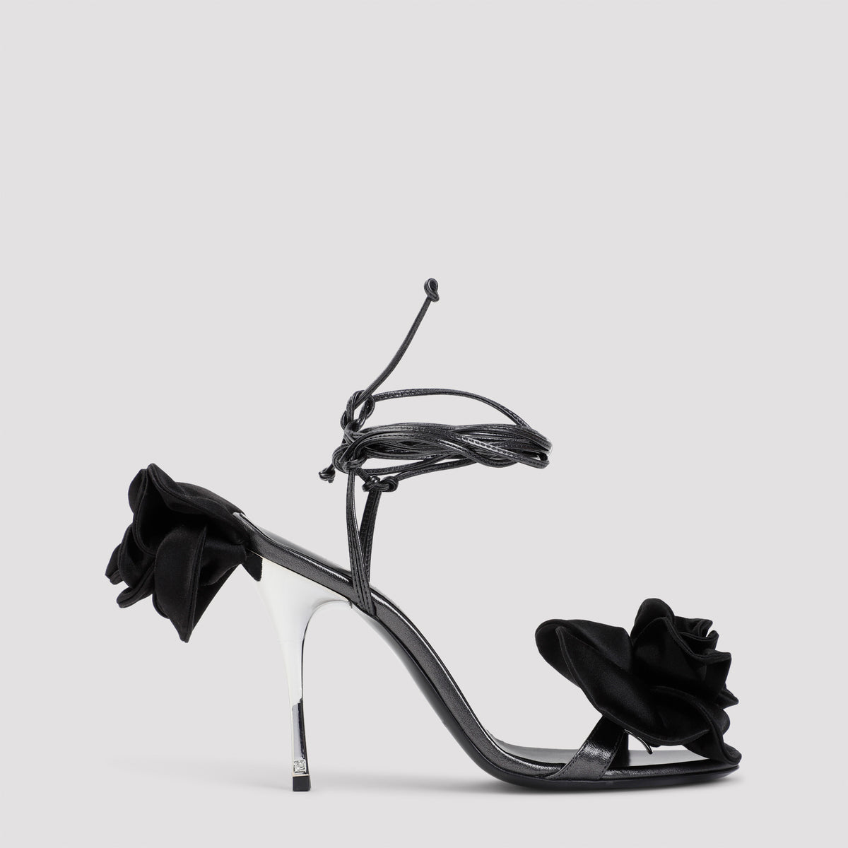 Magda Butrym Flower Shoes Women