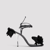 Magda Butrym Flower Shoes Women