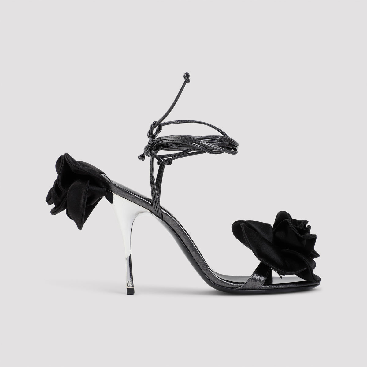 Magda Butrym Flower Shoes Women