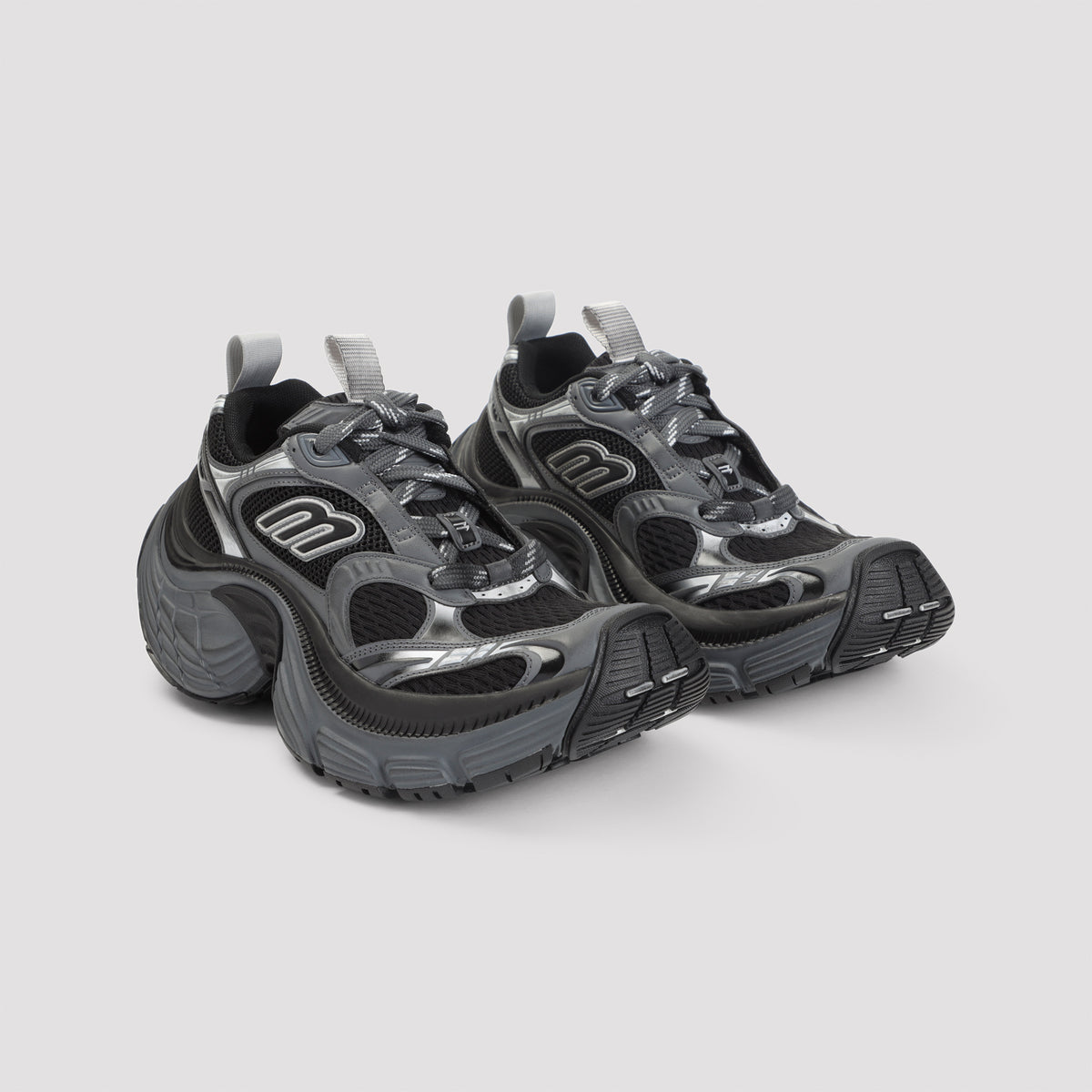 Balenciaga 6Xl Sneakers Men
