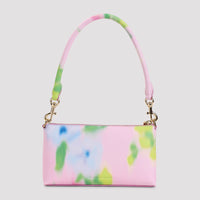 Marc Jacobs Floral Snapshot Shoulder Bag Women