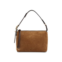 ETRO Etro Hobo Suede Shoulder Bag Women