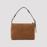 ETRO Etro Hobo Suede Shoulder Bag Women