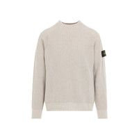 Stone Island Crew Neck Men