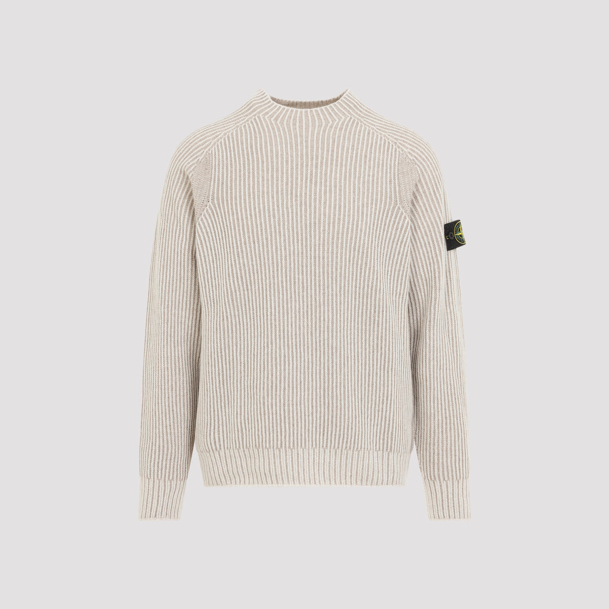 Stone Island Crew Neck Men