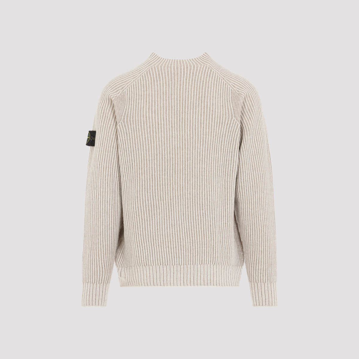 Stone Island Crew Neck Men