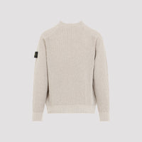Stone Island Crew Neck Men