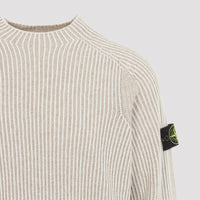 Stone Island Crew Neck Men