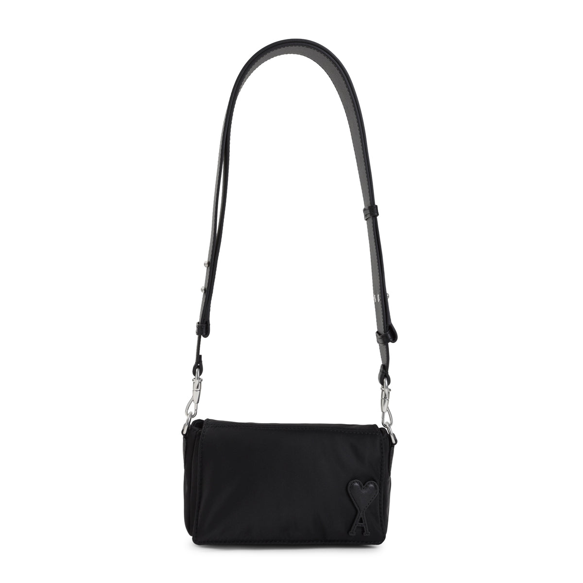 Ami Paris Marcel Lunch Box Bag Men